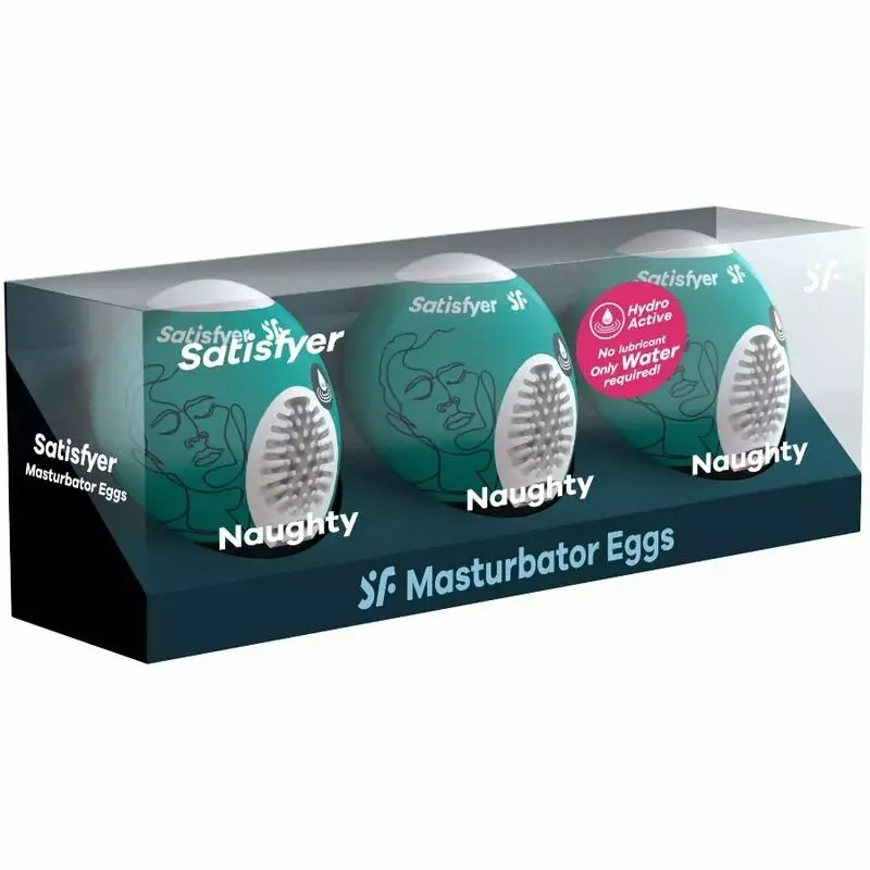 Masturbators Satisfyer 3 Olas Nelaipnās Photo 2