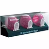 Masturbators Satisfyer 3 Olas Bubble Photo 2
