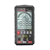 Цифровой мультиметр Habotest HT126A Photo 4