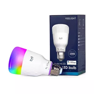 Yeelight YLDP001-A LED spuldze 8,5 W E26/E27 E