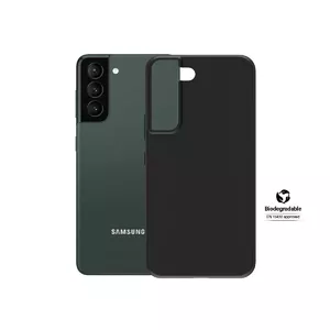 Cover PanzerGlass Samsung Galaxy S22 Plus Black Biodegradable