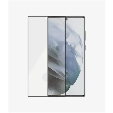 PanzerGlass ® UltraForce1 защитное стекло для Samsung Galaxy S22 Ultra Photo 19