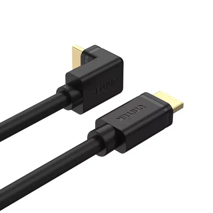 HDMI Cable UNITEK Y-C1009 Photo 2