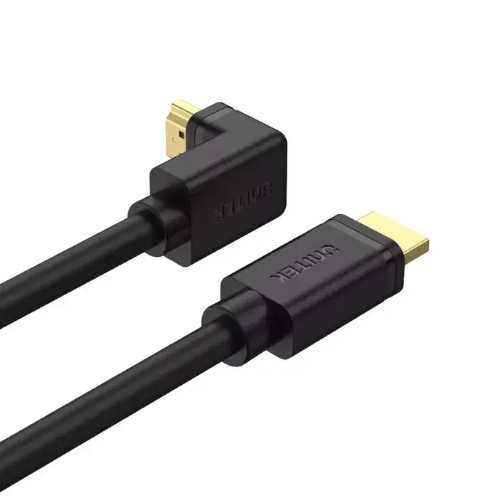 HDMI Cable UNITEK Y-C1002 Photo 2