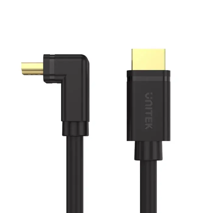 HDMI Cable UNITEK Y-C1002 Photo 3