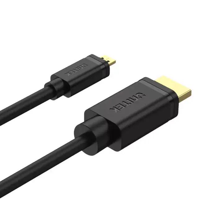 HDMI кабель UNITEK Y-C182 Photo 2