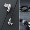 USB cable Aukey CB-AL01 Lightning to USB-A Photo 3