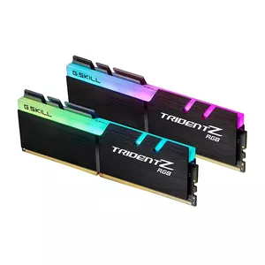 Memory Module G.Skill DDR4 32GB 3200MHz 4x8GB