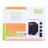 ИБП EVER DUO 550 PL AVR USB 550VA Photo 8