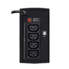 ИБП EVER DUO 550 PL AVR USB 550VA Photo 6