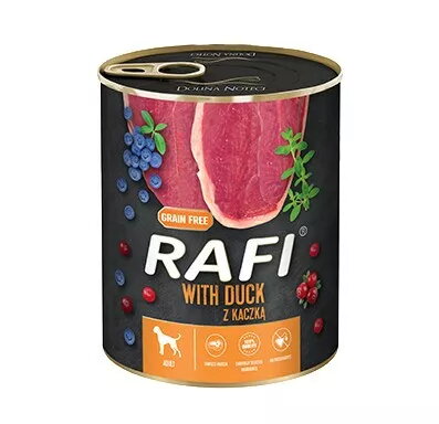 Mitrā suņu barība dolina noteci Rafi