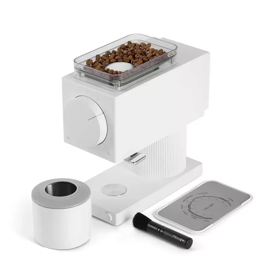 Coffee grinder Fellow Ode Photo 2