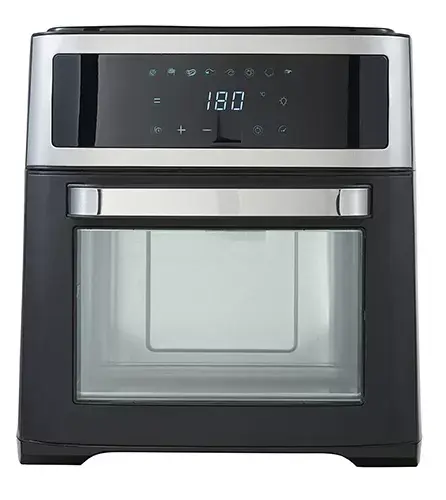 Аэрогриль Adler AD 6309 13 л 2500 Вт Photo 5