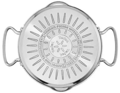 Набор посуды Tefal Duetto+ G719SA Photo 2
