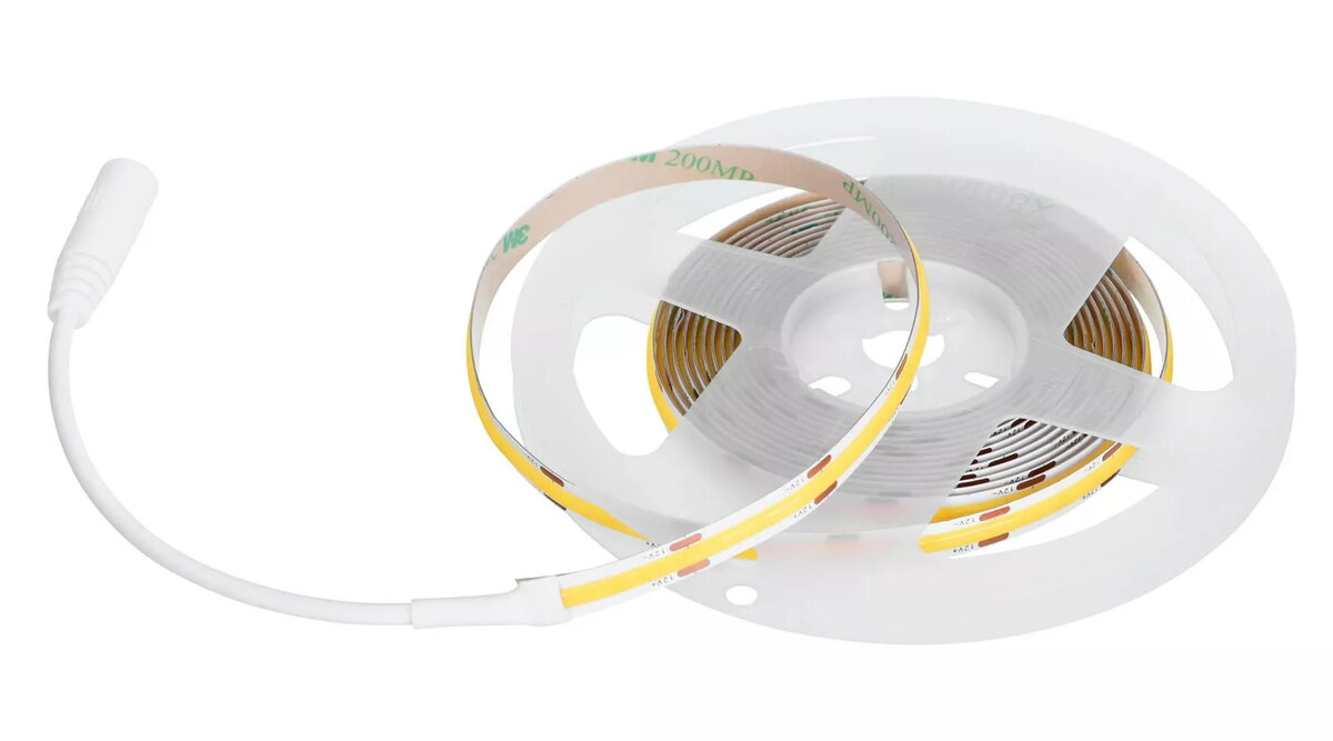 Universāla LED lenta ActiveJet AJE-COB 3m