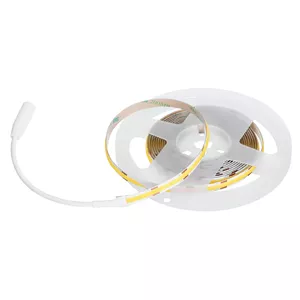 Universal strip light ActiveJet AJE-COB 3m, 3 m, 19 W, warm white, IP20