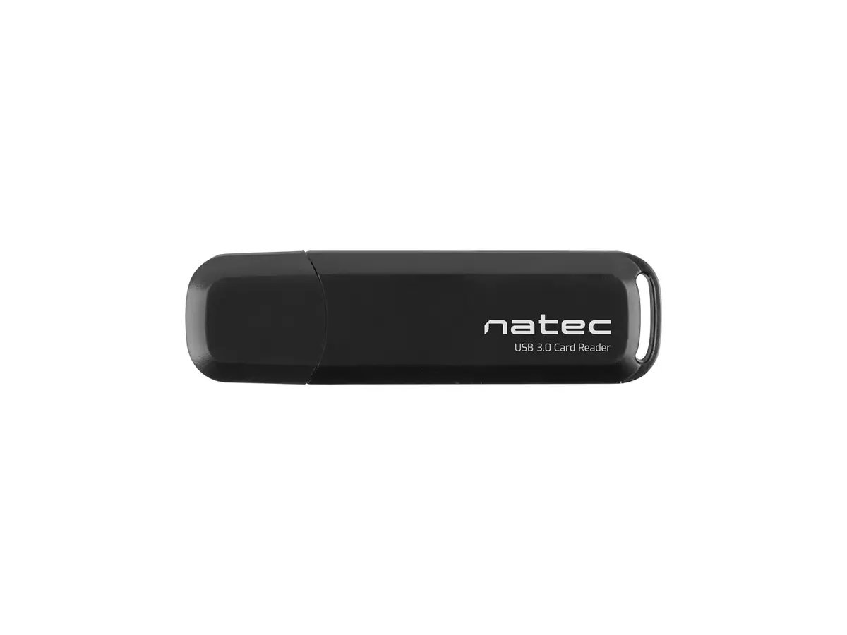Karšu lasītājs NATEC Scarab 2 USB 3.2 Gen 1 Photo 3