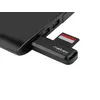 Karšu lasītājs NATEC Scarab 2 USB 3.2 Gen 1 Photo 6