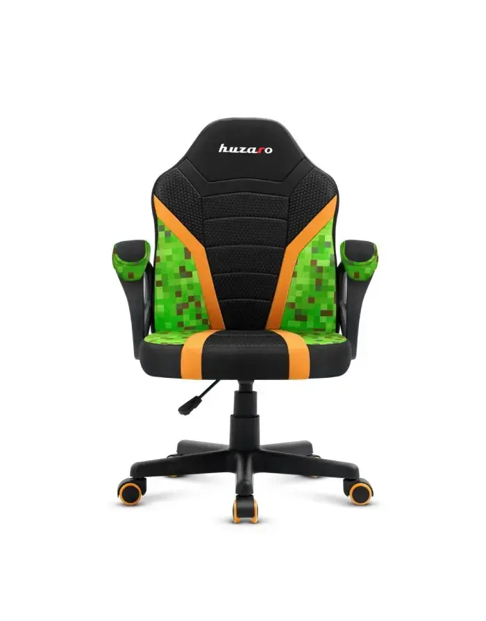 Игровое кресло Huzaro Ranger 1.0 Pixel mesh Photo 2