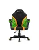 Игровое кресло Huzaro Ranger 1.0 Pixel mesh Photo 2