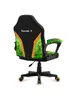 Игровое кресло Huzaro Ranger 1.0 Pixel mesh Photo 4