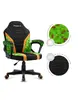 Игровое кресло Huzaro Ranger 1.0 Pixel mesh Photo 6