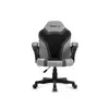 Кресло для ПК huzaro Ranger 1.0 Grey Mesh Photo 4