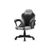 Кресло для ПК huzaro Ranger 1.0 Grey Mesh Photo 5