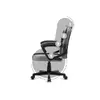 Кресло для ПК huzaro Ranger 1.0 Grey Mesh Photo 11