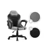 Кресло для ПК huzaro Ranger 1.0 Grey Mesh Photo 13