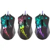 DEFENDER SIN'SISTER GM-933 Wired Gaming Mouse Photo 5