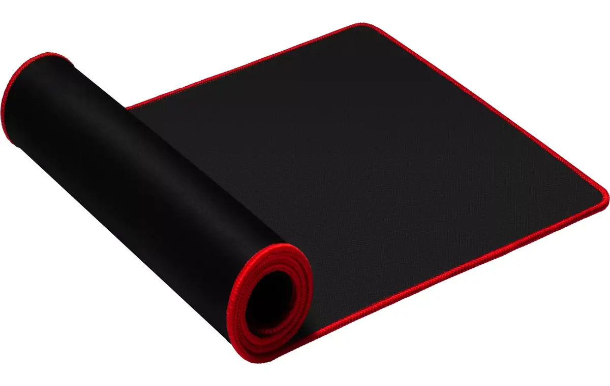 Игровой коврик DEFENDER Black Ultra XXL 900×450 мм Photo 3