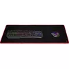 Игровой коврик DEFENDER Black Ultra XXL 900×450 мм Photo 4