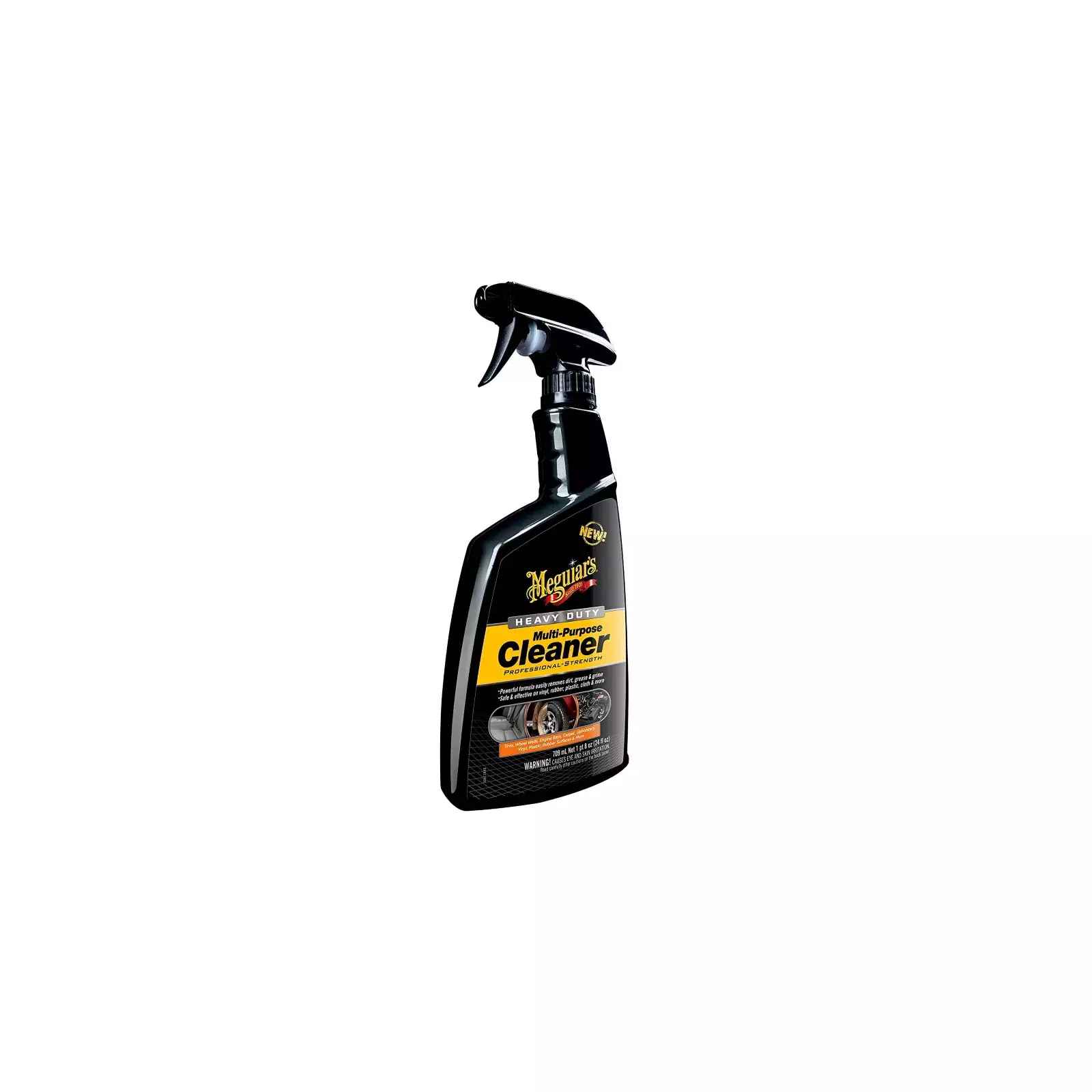 meguiar’s G180224 Photo 1