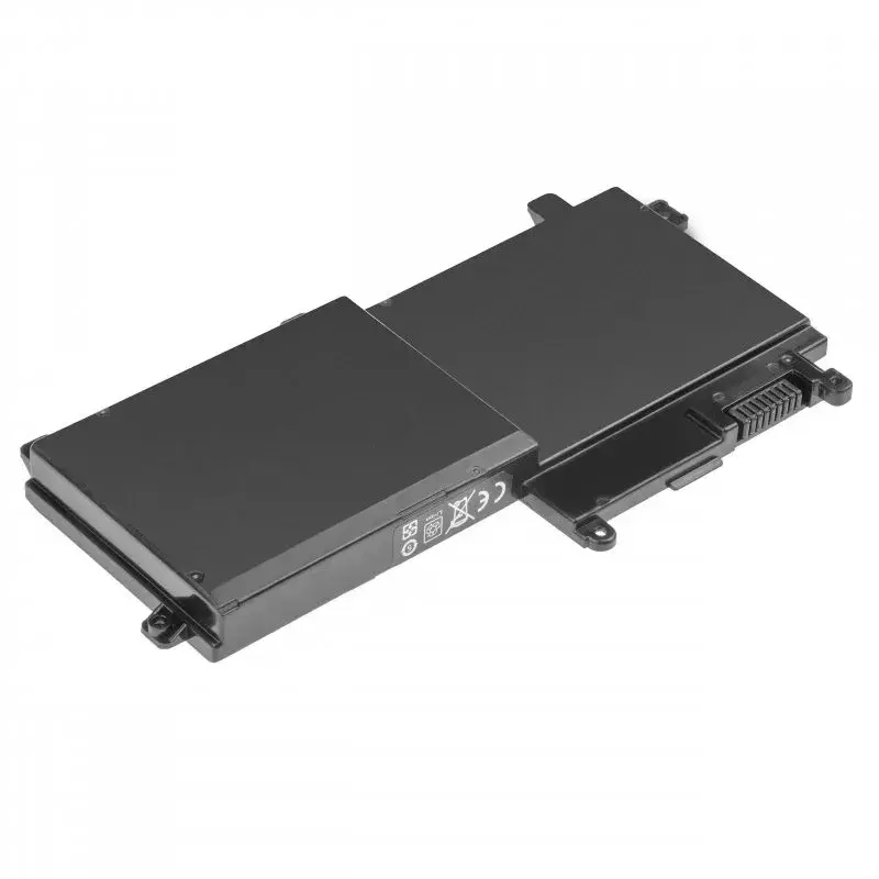 Green Cell HP184 akumulators 11,4V 3400mAh Photo 4