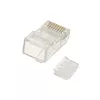 Сетевой кабель Extralink RJ45 Connector CAT6 UTP Photo 2