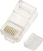 Network Cable Extralink RJ45 Connector CAT6 UTP Photo 3