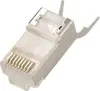 Разъём RJ45 Extralink CAT6A FTP 8P8C Photo 4