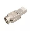 Разъем Extralink RJ45 Cat.6A без инструментов Photo 2