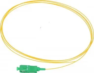 Pigtail Extralink SC/APC G.657.A1 3 m Photo 2