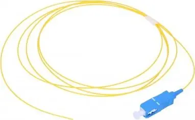 Extralink SC/UPC pigtail G.657.A1 2 m Photo 2