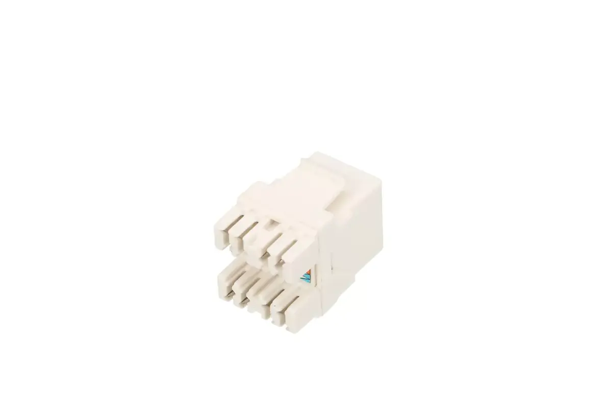 Keystone Extralink CAT5E UTP RJ45 Photo 2