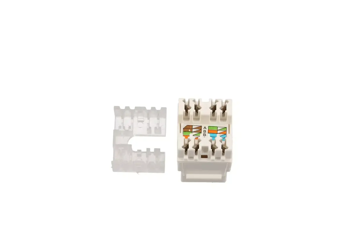 Keystone Extralink CAT5E UTP RJ45 Photo 3