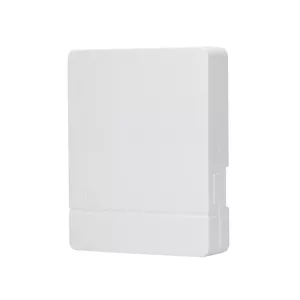 Extralink OLIVIA 2 CORE FIBER OPTIC TERMINATION BOX WITH PIGTAIL AND SC/APC ADAPTER