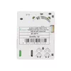 Extralink OLIVIA 2 CORE FIBER OPTIC TERMINATION BOX WITH PIGTAIL AND SC/APC ADAPTER EX.16774 Photo 2