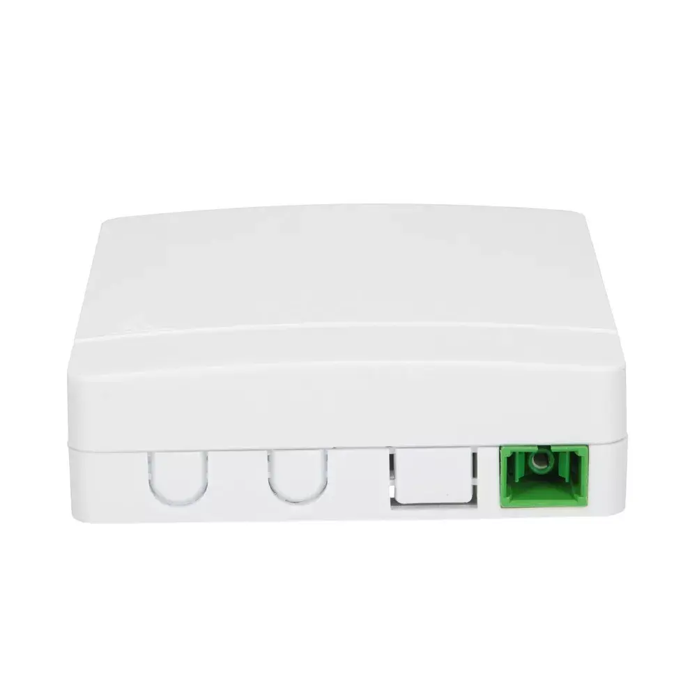 Extralink OLIVIA 2 CORE FIBER OPTIC TERMINATION BOX WITH PIGTAIL AND SC/APC ADAPTER EX.16774 Photo 5