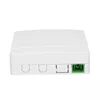 Extralink OLIVIA 2 CORE FIBER OPTIC TERMINATION BOX WITH PIGTAIL AND SC/APC ADAPTER EX.16774 Photo 5