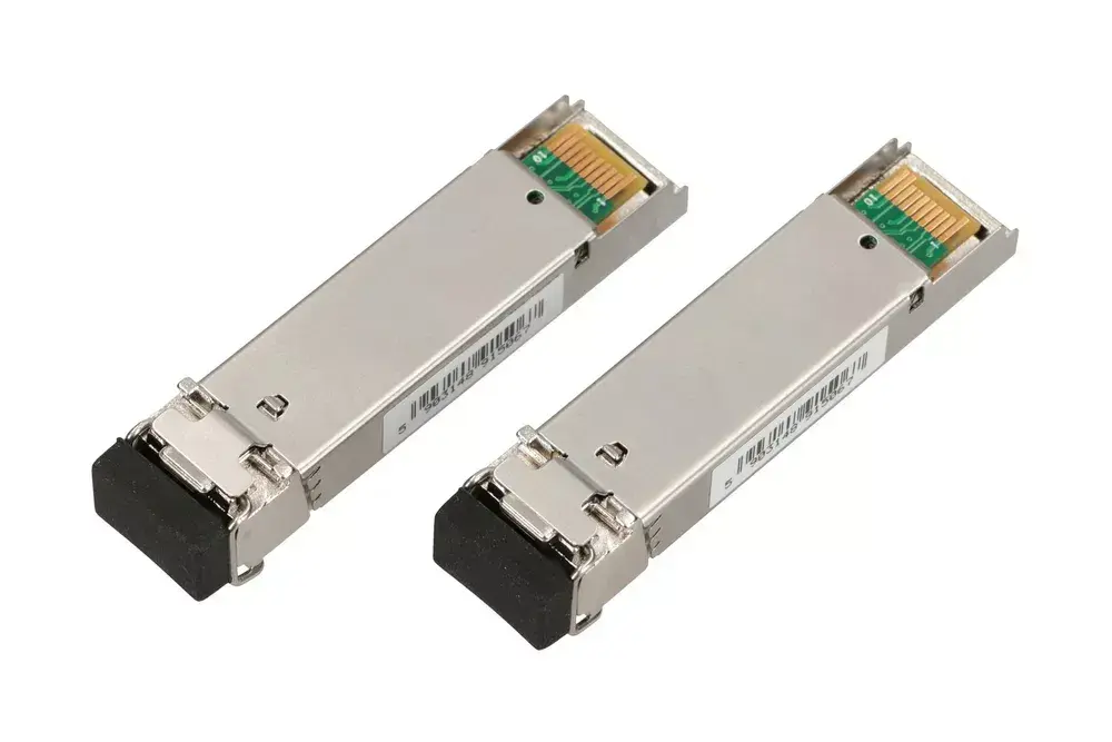 Extralink SFP WDM 1.25G 1310/1550 нм 20 км пара Photo 2