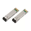 Extralink SFP WDM 1.25G 1310/1550 нм 20 км пара Photo 2