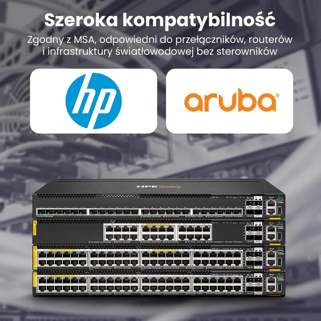 Extralink SFP+ 10G SFP+ WDM Модуль Photo 5